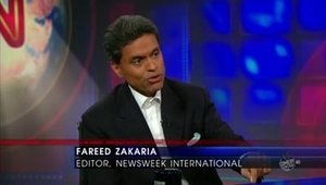 The Daily Show 93. epizoda