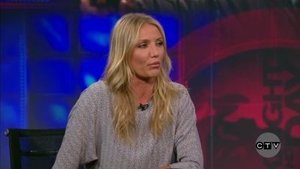 The Daily Show 81. epizoda