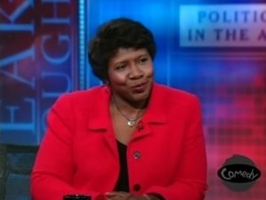 The Daily Show 14. epizoda