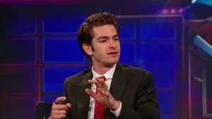 The Daily Show 121. epizoda