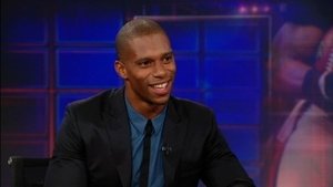 The Daily Show 124. epizoda
