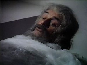 Pán času 24. epizoda