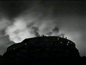 Pán času 9. epizoda