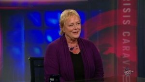 The Daily Show 124. epizoda