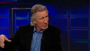 The Daily Show 43. epizoda