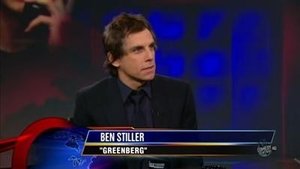 The Daily Show 41. epizoda