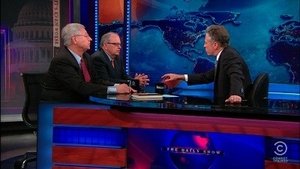 The Daily Show 107. epizoda