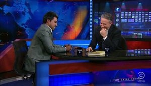 The Daily Show 13. epizoda