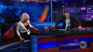 The Daily Show 85. epizoda