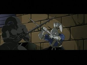 Želvy ninja  24. epizoda