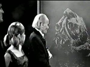 Pán času 4. epizoda