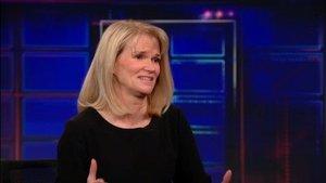 The Daily Show 19. epizoda