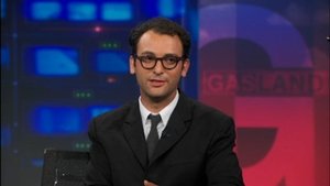 The Daily Show 123. epizoda