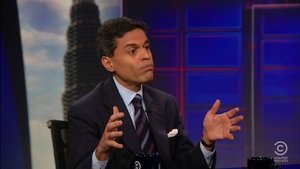 The Daily Show 73. epizoda