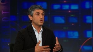 The Daily Show 127. epizoda
