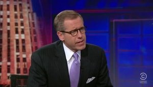 The Daily Show 23. epizoda