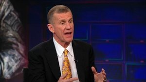 The Daily Show 40. epizoda