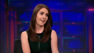 The Daily Show 63. epizoda