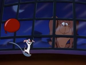 Neuvěřitelná dobrodružství Rudly a Koumáka 36. epizoda