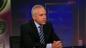 The Daily Show 94. epizoda