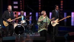 The Daily Show 115. epizoda