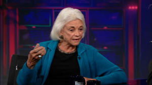 The Daily Show 71. epizoda