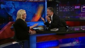The Daily Show 113. epizoda