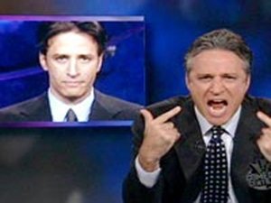 The Daily Show 144. epizoda
