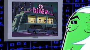 Danny Phantom 10. epizoda