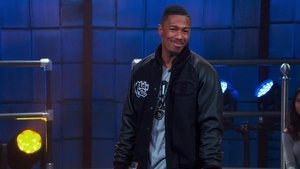 Nick Cannon Presents: Wild 'N Out 10. epizoda