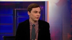 The Daily Show 106. epizoda