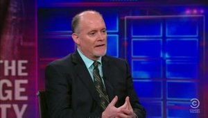 The Daily Show 38. epizoda