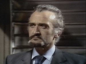 Pán času 23. epizoda