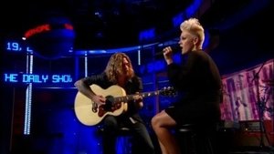 The Daily Show 153. epizoda