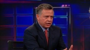 The Daily Show 155. epizoda