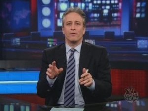 The Daily Show 152. epizoda