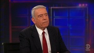 The Daily Show 105. epizoda