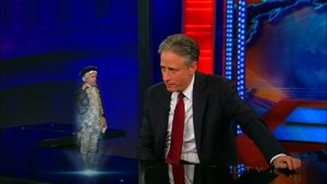 The Daily Show 20. epizoda