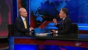 The Daily Show 99. epizoda