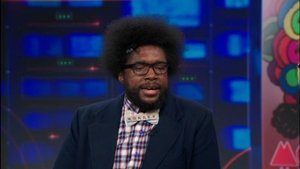 The Daily Show 122. epizoda
