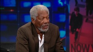 The Daily Show 108. epizoda
