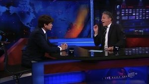 The Daily Show 107. epizoda