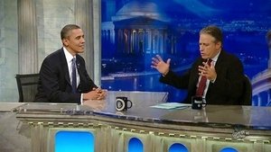 The Daily Show 136. epizoda