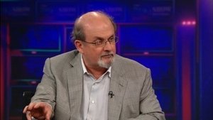 The Daily Show 152. epizoda