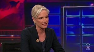 The Daily Show 70. epizoda