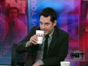 The Daily Show 35. epizoda