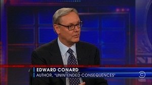 The Daily Show 110. epizoda