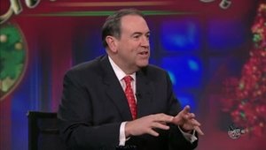 The Daily Show 161. epizoda