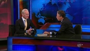 The Daily Show 111. epizoda