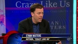 The Daily Show 15. epizoda